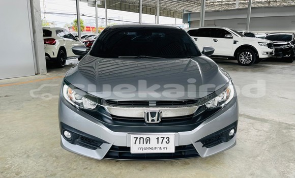 Buy Used Honda Civic Other Car in Bangkok in Bangkok Buy Used Honda Civic Other Car in Bangkok in Bangkok