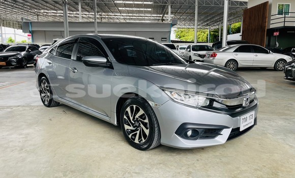 Buy Used Honda Civic Other Car in Bangkok in Bangkok Buy Used Honda Civic Other Car in Bangkok in Bangkok