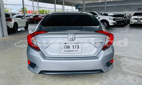 Buy Used Honda Civic Other Car in Bangkok in Bangkok Buy Used Honda Civic Other Car in Bangkok in Bangkok