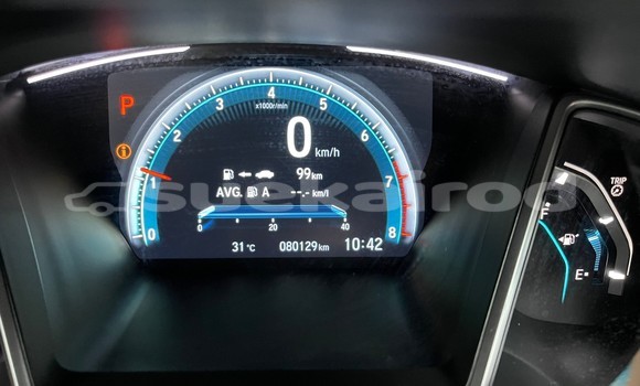 Buy Used Honda Civic Other Car in Bangkok in Bangkok Buy Used Honda Civic Other Car in Bangkok in Bangkok