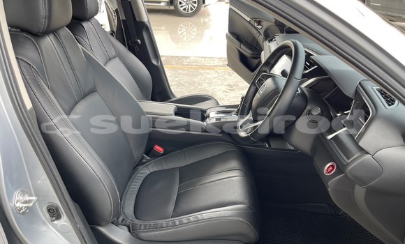 Buy Used Honda Civic Other Car in Bangkok in Bangkok Buy Used Honda Civic Other Car in Bangkok in Bangkok