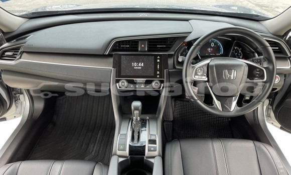 Buy Used Honda Civic Other Car in Bangkok in Bangkok Buy Used Honda Civic Other Car in Bangkok in Bangkok