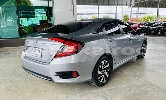 Buy Used Honda Civic Other Car in Bangkok in Bangkok Buy Used Honda Civic Other Car in Bangkok in Bangkok