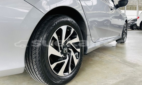 Buy Used Honda Civic Other Car in Bangkok in Bangkok Buy Used Honda Civic Other Car in Bangkok in Bangkok