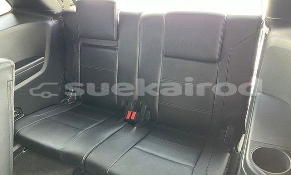 Buy Used Ford Everest White Car in Bangkok in Bangkok Buy Used Ford Everest White Car in Bangkok in Bangkok