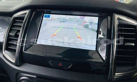 Buy Used Ford Everest White Car in Bangkok in Bangkok Buy Used Ford Everest White Car in Bangkok in Bangkok