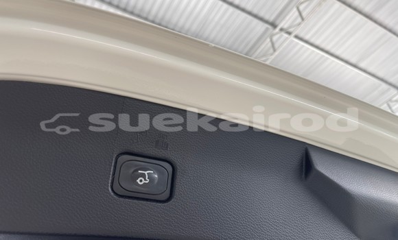 Buy Used Ford Everest White Car in Bangkok in Bangkok Buy Used Ford Everest White Car in Bangkok in Bangkok