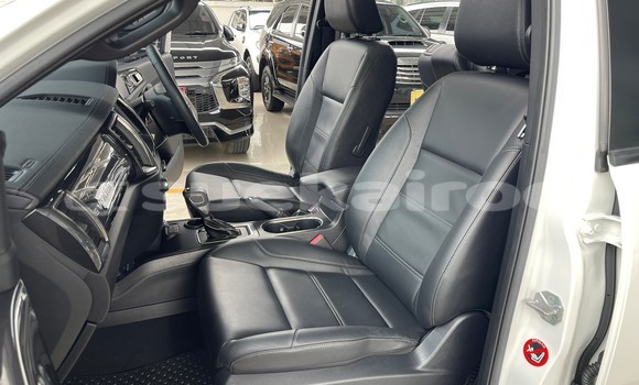 Buy Used Ford Everest White Car in Bangkok in Bangkok Buy Used Ford Everest White Car in Bangkok in Bangkok