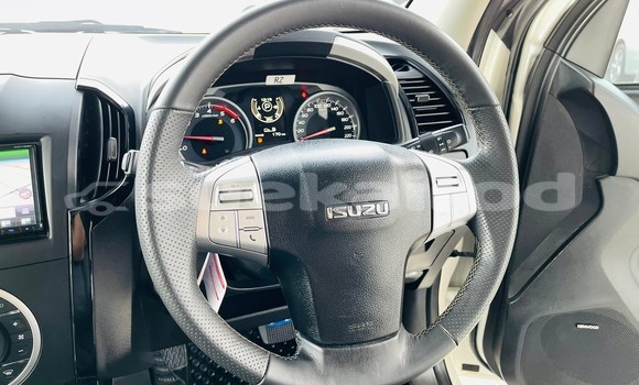 ซื้อ รถมือสอง Isuzu MU-X ขาว รถยนต์ ใน %{เมือง} ใน กรุงเทพมหานคร ซื้อ รถมือสอง Isuzu MU-X ขาว รถยนต์ ใน %{เมือง} ใน กรุงเทพมหานคร