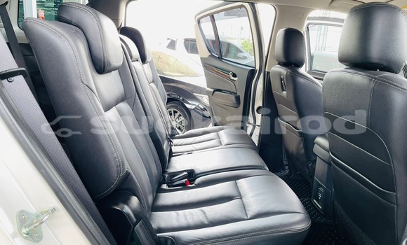 ซื้อ รถมือสอง Isuzu MU-X ขาว รถยนต์ ใน %{เมือง} ใน กรุงเทพมหานคร ซื้อ รถมือสอง Isuzu MU-X ขาว รถยนต์ ใน %{เมือง} ใน กรุงเทพมหานคร