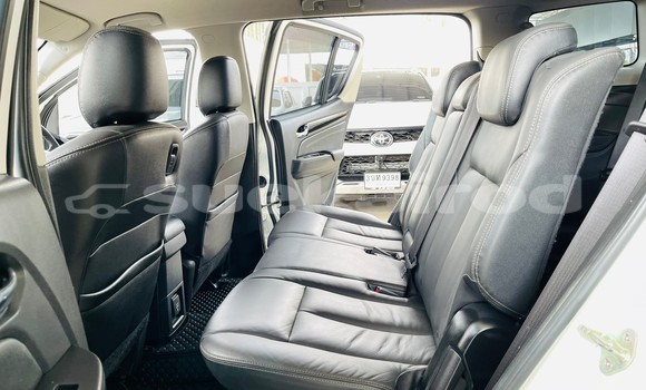 ซื้อ รถมือสอง Isuzu MU-X ขาว รถยนต์ ใน %{เมือง} ใน กรุงเทพมหานคร ซื้อ รถมือสอง Isuzu MU-X ขาว รถยนต์ ใน %{เมือง} ใน กรุงเทพมหานคร