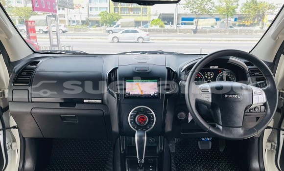 ซื้อ รถมือสอง Isuzu MU-X ขาว รถยนต์ ใน %{เมือง} ใน กรุงเทพมหานคร ซื้อ รถมือสอง Isuzu MU-X ขาว รถยนต์ ใน %{เมือง} ใน กรุงเทพมหานคร