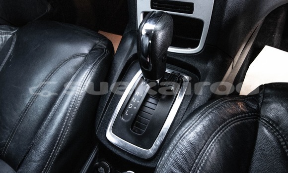 Buy Used Ford Fiesta White Car in Bangkok in Bangkok Buy Used Ford Fiesta White Car in Bangkok in Bangkok