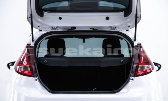 Buy Used Ford Fiesta White Car in Bangkok in Bangkok Buy Used Ford Fiesta White Car in Bangkok in Bangkok