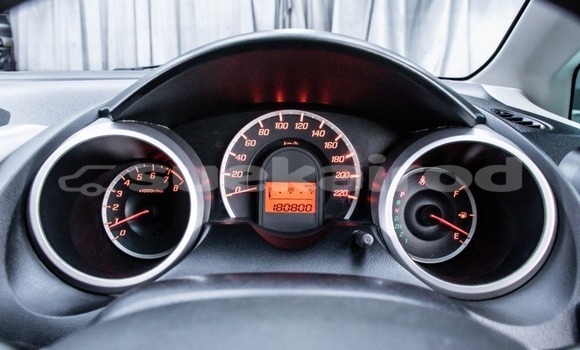 Buy Used Honda Jazz Other Car in Bangkok in Bangkok Buy Used Honda Jazz Other Car in Bangkok in Bangkok