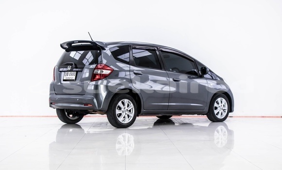 Buy Used Honda Jazz Other Car in Bangkok in Bangkok Buy Used Honda Jazz Other Car in Bangkok in Bangkok