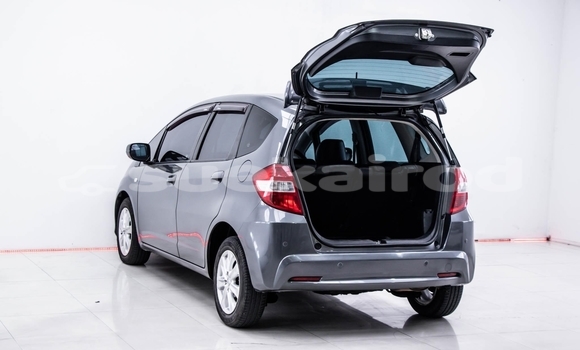 Buy Used Honda Jazz Other Car in Bangkok in Bangkok Buy Used Honda Jazz Other Car in Bangkok in Bangkok