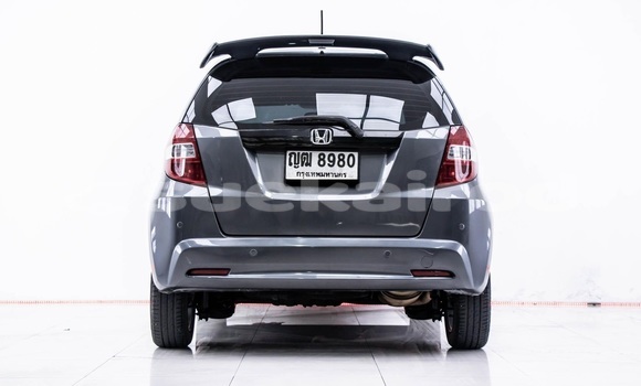 Buy Used Honda Jazz Other Car in Bangkok in Bangkok Buy Used Honda Jazz Other Car in Bangkok in Bangkok