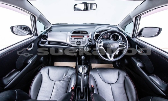 Buy Used Honda Jazz Other Car in Bangkok in Bangkok Buy Used Honda Jazz Other Car in Bangkok in Bangkok