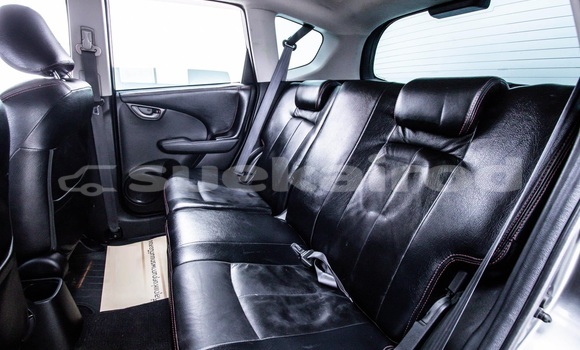 Buy Used Honda Jazz Other Car in Bangkok in Bangkok Buy Used Honda Jazz Other Car in Bangkok in Bangkok