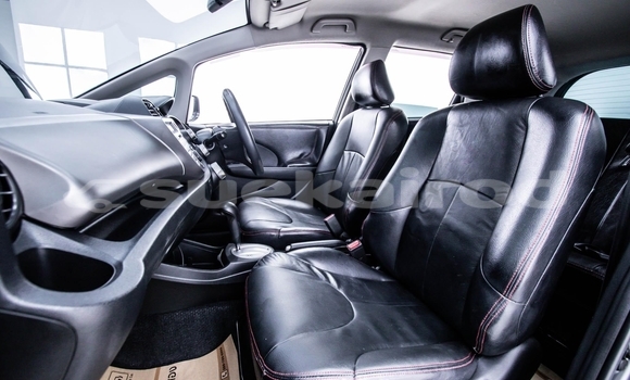 Buy Used Honda Jazz Other Car in Bangkok in Bangkok Buy Used Honda Jazz Other Car in Bangkok in Bangkok