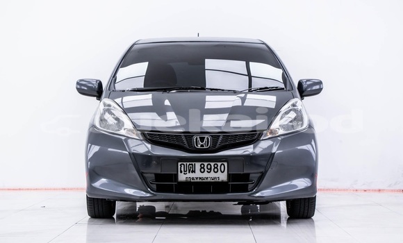 Buy Used Honda Jazz Other Car in Bangkok in Bangkok Buy Used Honda Jazz Other Car in Bangkok in Bangkok