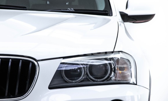 Buy Used BMW X3 White Car in Bangkok in Bangkok Buy Used BMW X3 White Car in Bangkok in Bangkok
