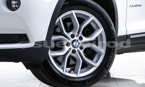 Buy Used BMW X3 White Car in Bangkok in Bangkok Buy Used BMW X3 White Car in Bangkok in Bangkok