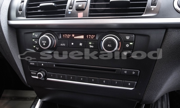 Buy Used BMW X3 White Car in Bangkok in Bangkok Buy Used BMW X3 White Car in Bangkok in Bangkok