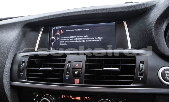 Buy Used BMW X3 White Car in Bangkok in Bangkok Buy Used BMW X3 White Car in Bangkok in Bangkok