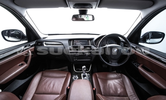 Buy Used BMW X3 White Car in Bangkok in Bangkok Buy Used BMW X3 White Car in Bangkok in Bangkok