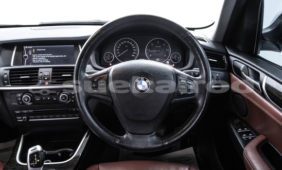 Buy Used BMW X3 White Car in Bangkok in Bangkok Buy Used BMW X3 White Car in Bangkok in Bangkok