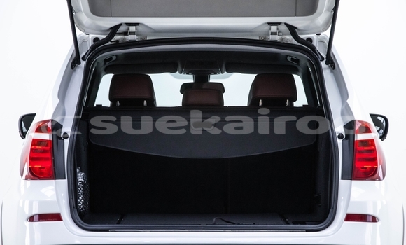 Buy Used BMW X3 White Car in Bangkok in Bangkok Buy Used BMW X3 White Car in Bangkok in Bangkok