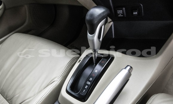 Buy Used Honda Civic Other Car in Bangkok in Bangkok Buy Used Honda Civic Other Car in Bangkok in Bangkok