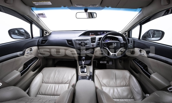 Buy Used Honda Civic Other Car in Bangkok in Bangkok Buy Used Honda Civic Other Car in Bangkok in Bangkok