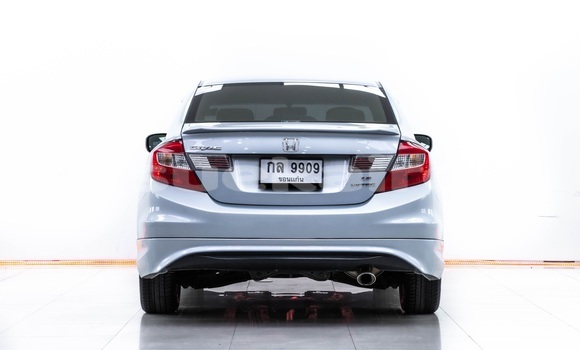 Buy Used Honda Civic Other Car in Bangkok in Bangkok Buy Used Honda Civic Other Car in Bangkok in Bangkok
