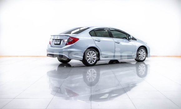 Buy Used Honda Civic Other Car in Bangkok in Bangkok Buy Used Honda Civic Other Car in Bangkok in Bangkok