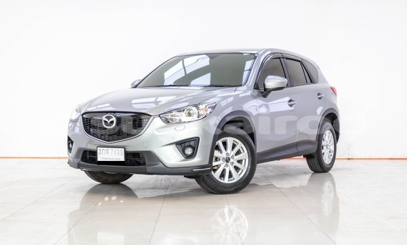 Buy Used Mazda CX-5 Other Car in Bangkok in Bangkok Buy Used Mazda CX-5 Other Car in Bangkok in Bangkok