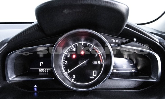 Buy Used Mazda 2 Black Car in Bangkok in Bangkok Buy Used Mazda 2 Black Car in Bangkok in Bangkok