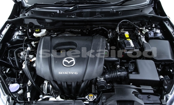 Buy Used Mazda 2 Black Car in Bangkok in Bangkok Buy Used Mazda 2 Black Car in Bangkok in Bangkok