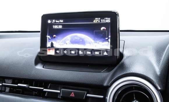 Buy Used Mazda 2 Black Car in Bangkok in Bangkok Buy Used Mazda 2 Black Car in Bangkok in Bangkok