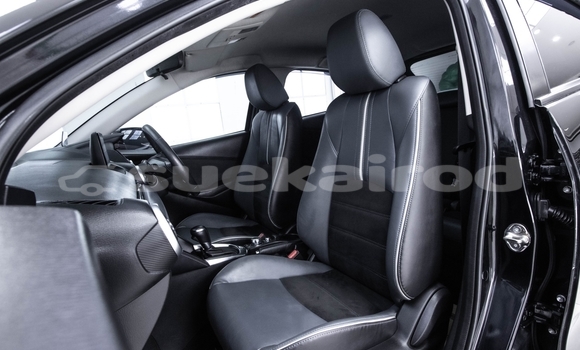 Buy Used Mazda 2 Black Car in Bangkok in Bangkok Buy Used Mazda 2 Black Car in Bangkok in Bangkok