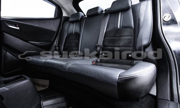 Buy Used Mazda 2 Black Car in Bangkok in Bangkok Buy Used Mazda 2 Black Car in Bangkok in Bangkok