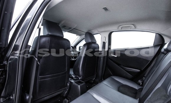 Buy Used Mazda 2 Black Car in Bangkok in Bangkok Buy Used Mazda 2 Black Car in Bangkok in Bangkok