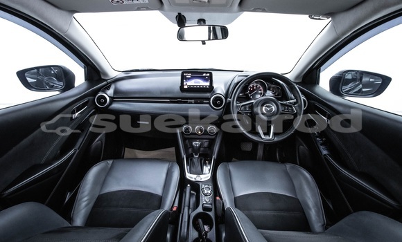 Buy Used Mazda 2 Black Car in Bangkok in Bangkok Buy Used Mazda 2 Black Car in Bangkok in Bangkok