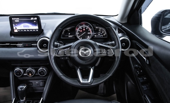 Buy Used Mazda 2 Black Car in Bangkok in Bangkok Buy Used Mazda 2 Black Car in Bangkok in Bangkok