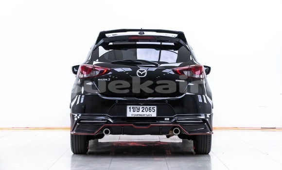 Buy Used Mazda 2 Black Car in Bangkok in Bangkok Buy Used Mazda 2 Black Car in Bangkok in Bangkok