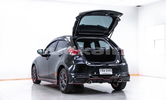 Buy Used Mazda 2 Black Car in Bangkok in Bangkok Buy Used Mazda 2 Black Car in Bangkok in Bangkok