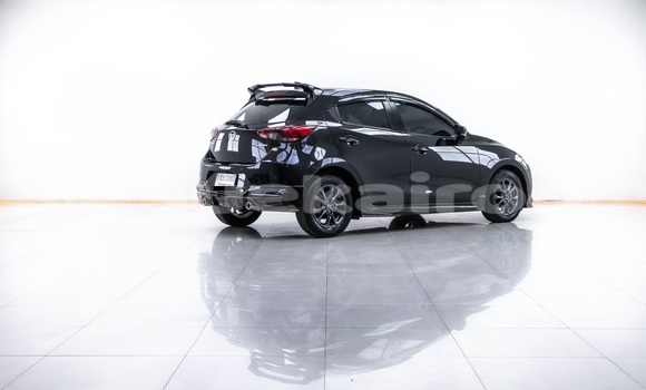 Buy Used Mazda 2 Black Car in Bangkok in Bangkok Buy Used Mazda 2 Black Car in Bangkok in Bangkok