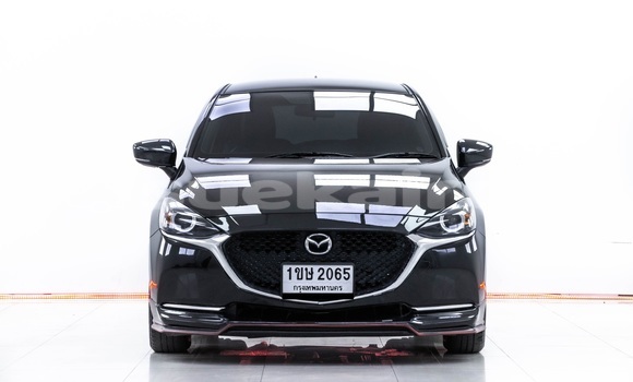 Buy Used Mazda 2 Black Car in Bangkok in Bangkok Buy Used Mazda 2 Black Car in Bangkok in Bangkok